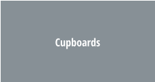 Cupboards